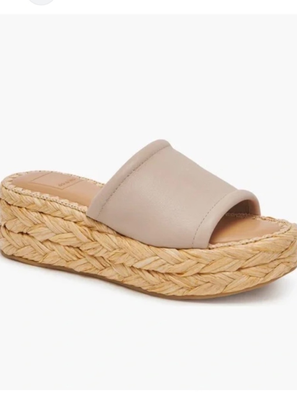 Dolce vita sandals